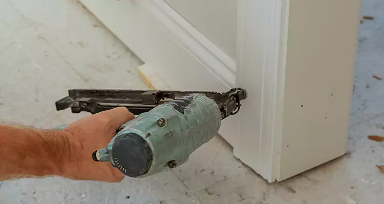 Patio Door Fix in Pine Hills, FL