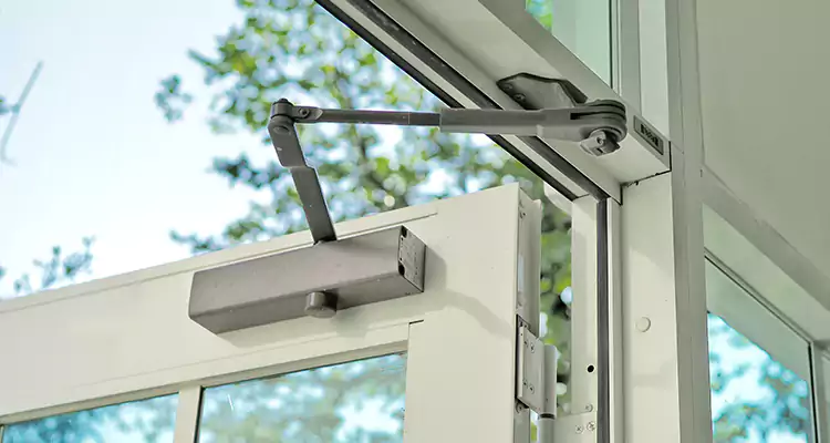 Automatic Door Opener Installation in Pine Hills, FL