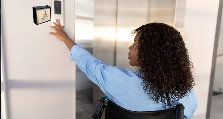 Handicap Push Button Repair in Pine Hills, FL