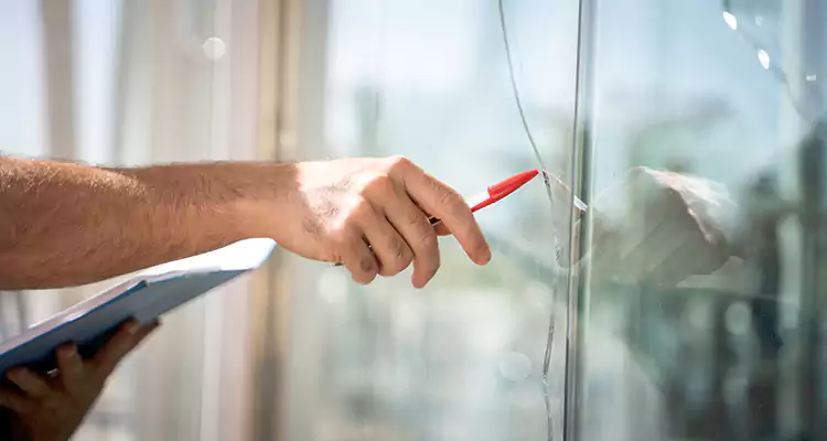 Sliding Glass Patio Door Repair in Pine Hills, FL