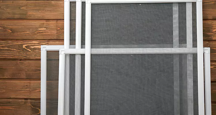 Patio Door Window Frame Repair in Pine Hills, FL
