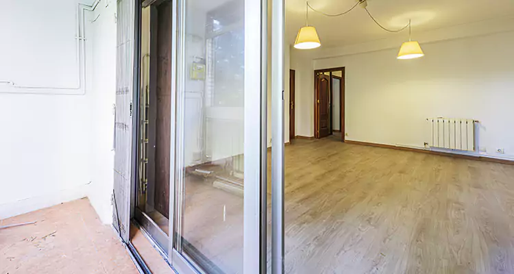Security Screen Doors Repair in Pine Hills, FL
