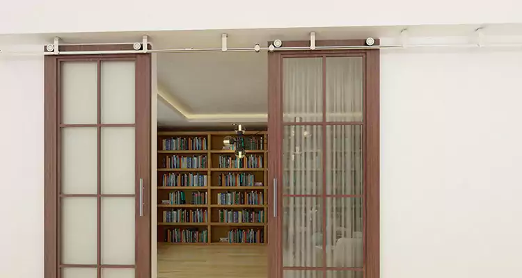 Why Choose Us for Sliding Backyard Door Repair in Pine Hills, FL?