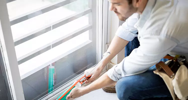 We fix All type of Sliding Door in Pine Hills, FL