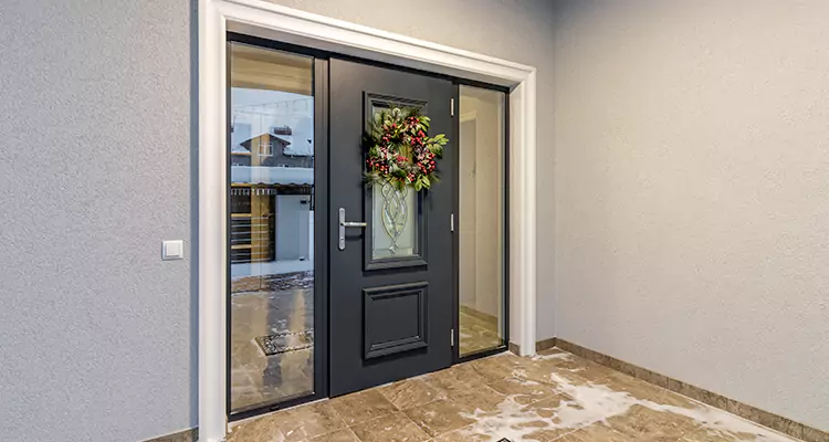 Fast Sliding Porch Door Repair in Pine Hills, FL