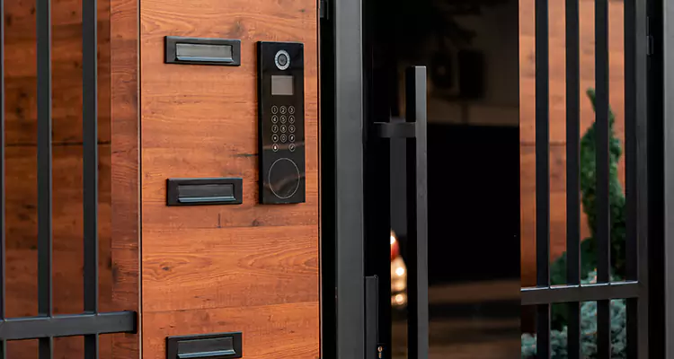 Automatic Door Maintenance in Pine Hills, FL