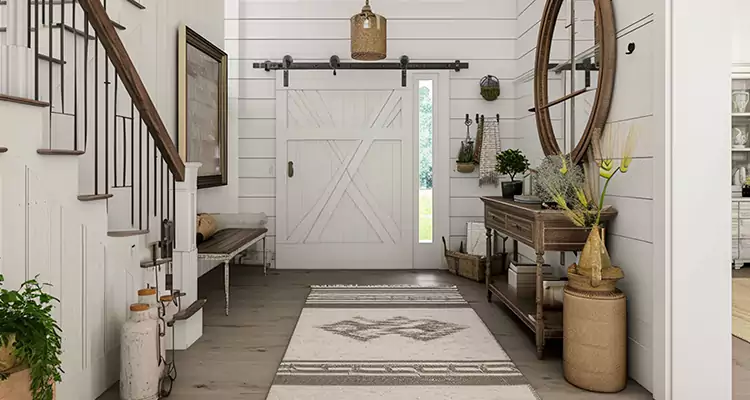 Interior Barn Doors Repair in Pine Hills, FL