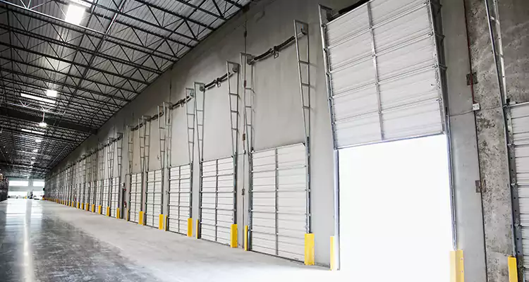 Industrial Roller Door Repair Prices in Pine Hills, FL