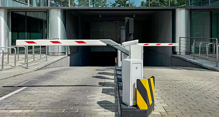 Affordable And Fast Parking Boom Gate Repair Services in Pine Hills, FL