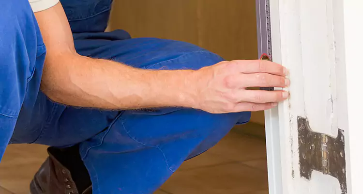 Hidden Sliding Door Hardware Repair in Pine Hills, FL