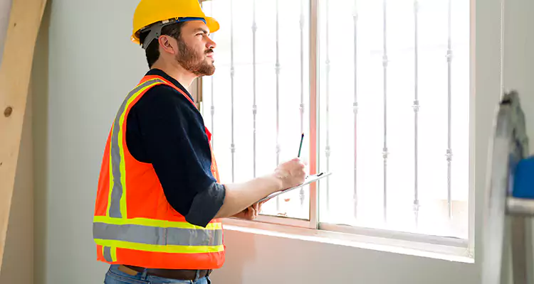 Triple Pane Windows Repair in Pine Hills, FL